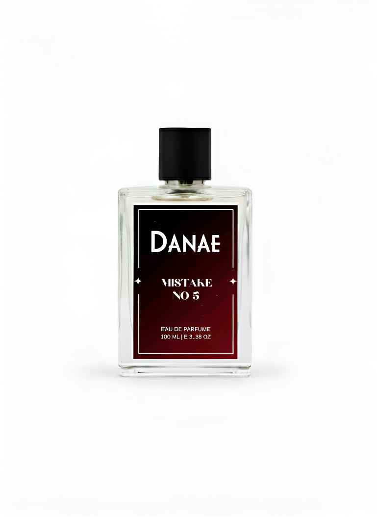 Mistake no 5 - Image 1